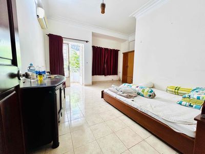 Mtkd Nguyễn Quang Bích - 3 story house, 5.2 meters across