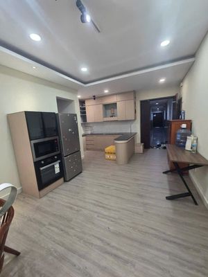 Wudan residence, Thới An, District 12: 2 p sleeping, empty house 88 m2, 640 million