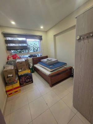 Wudan residence, Thới An, District 12: 2 p sleeping, empty house 88 m2, 640 million