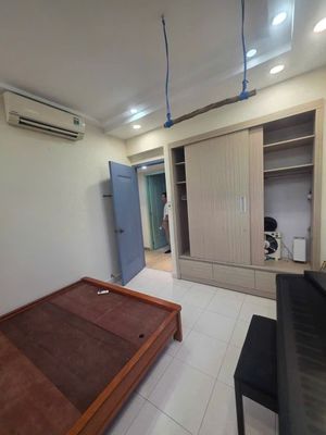 Wudan residence, Thới An, District 12: 2 p sleeping, empty house 88 m2, 640 million